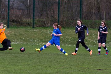 Bild 149 - C-Juniorinnen FSG BraWie o.W. - SG Oering-Seth-S�lfeld o.W. : Ergebnis: 4:3